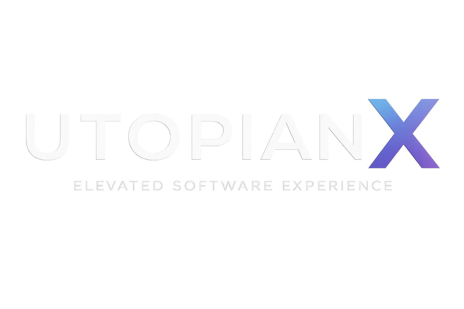 UtopianX Logo